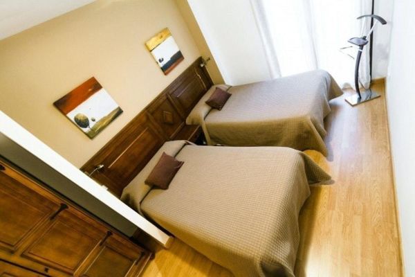 Apartamentos Rurales Sierra de Gudar (Gúdar)